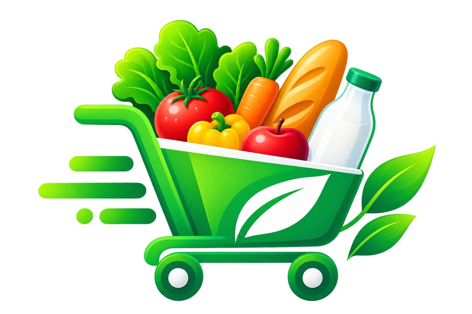 BSS FreshMart
